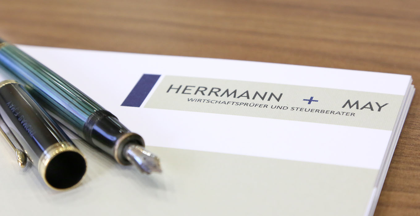 HERRMANN + MAY Treuhand GmbH & Co. KG